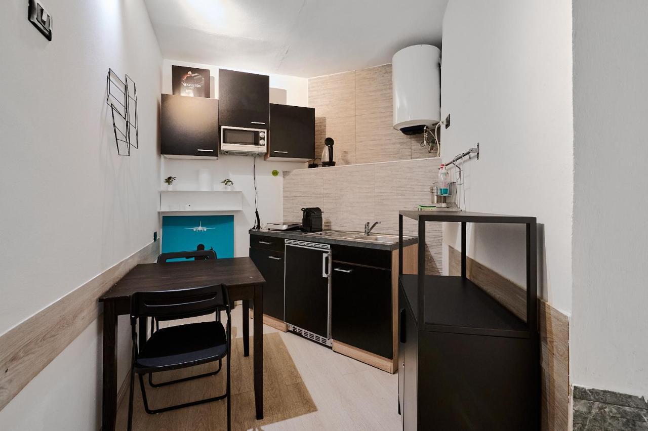 Xenia - Nuovo In Zona Tranquilla Appartamento